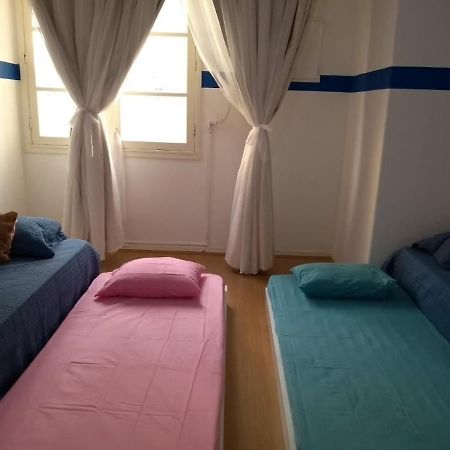 Апартаменты 2 Quartos Em Copacabana 200 Metros Da Praia Рио-де-Жанейро Экстерьер фото